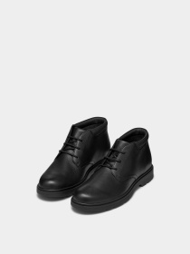 Ботинки Geox Spherica модель U36D1B-00046-C9997 Фото