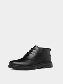 Ботинки Geox Spherica Ec1 Abx модель U46HND-00043-C9999 Фото