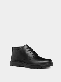 Ботинки Geox Spherica Ec1 Abx модель U46HND-00043-C9999 Фото