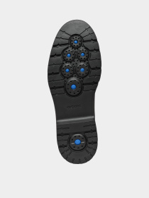 Ботинки Geox Spherica Ec1 Abx модель U46HND-00043-C9999 Фото