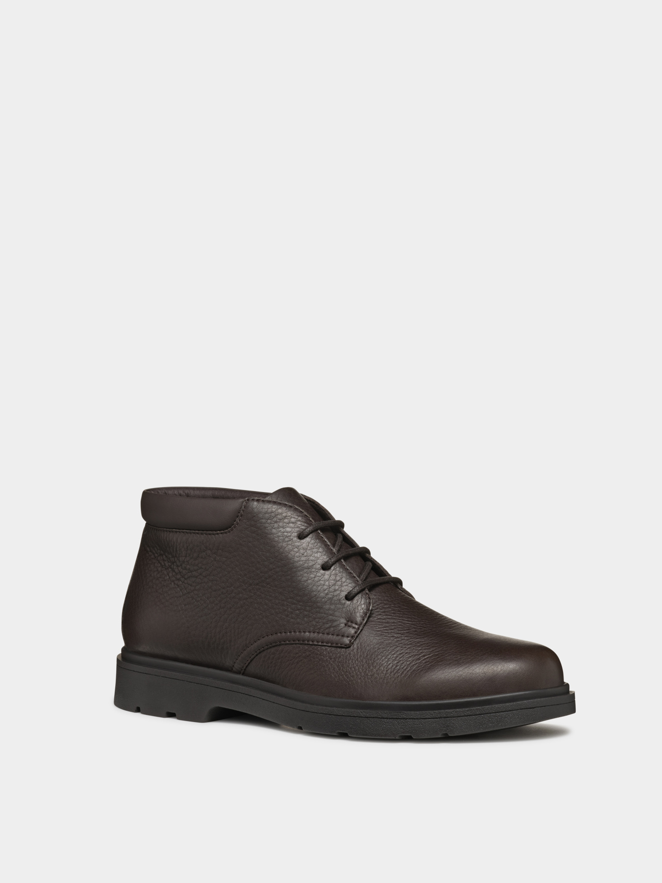 Черевики Geox Spherica Ec1 Модель U36D1B-00046-C6010 Фото