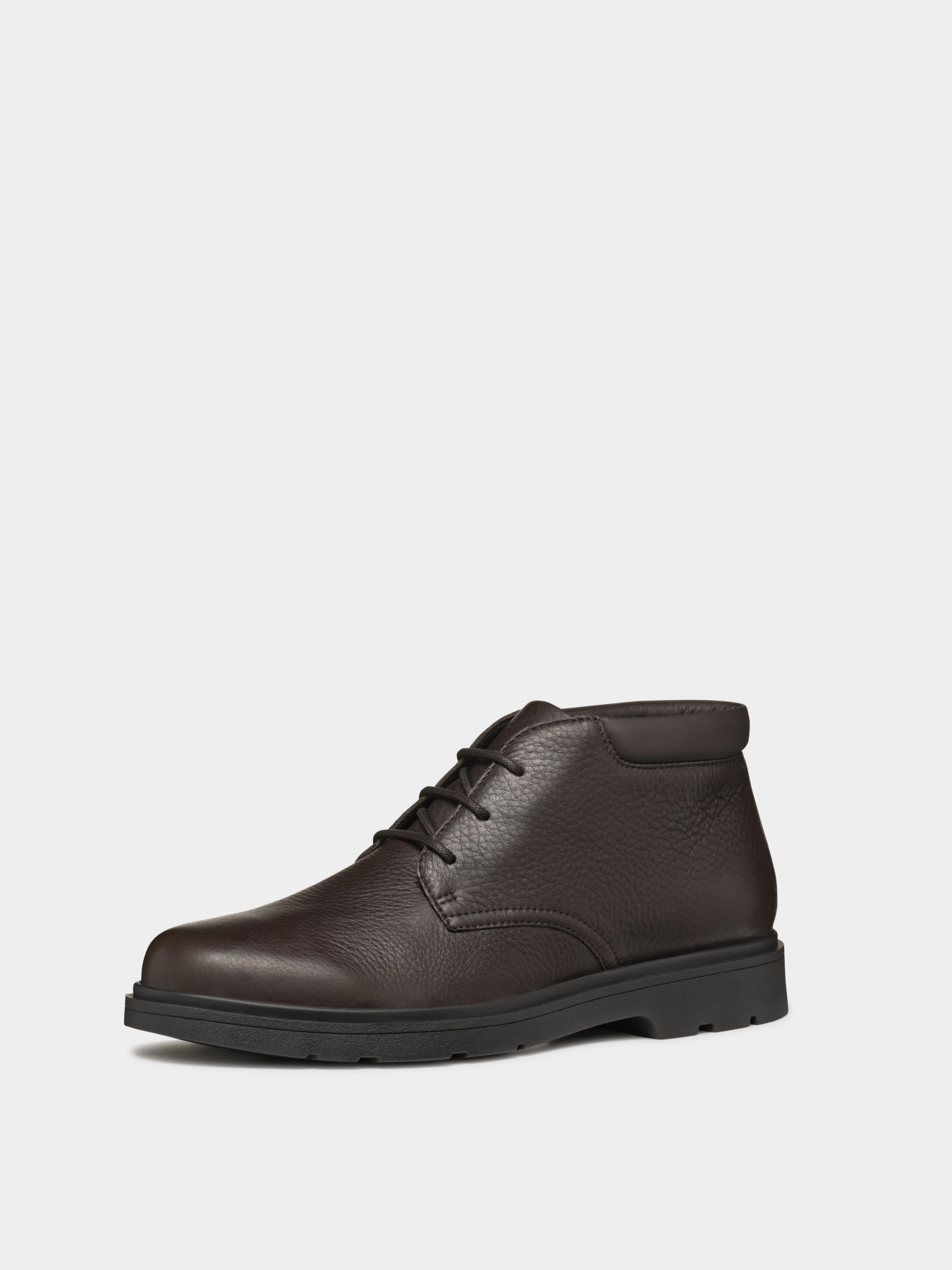 Ботинки Geox Spherica Ec1 модель U36D1B-00046-C6010 Фото