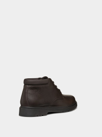 Ботинки Geox Spherica Ec1 модель U36D1B-00046-C6010 Фото