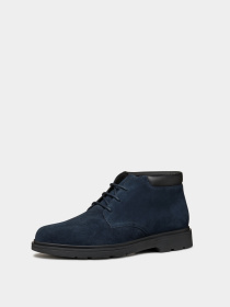 Ботинки Geox Spherica Ec1 модель U36D1B-00022-C4002 Фото