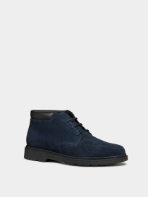 Ботинки Geox Spherica Ec1 модель U36D1B-00022-C4002 Фото