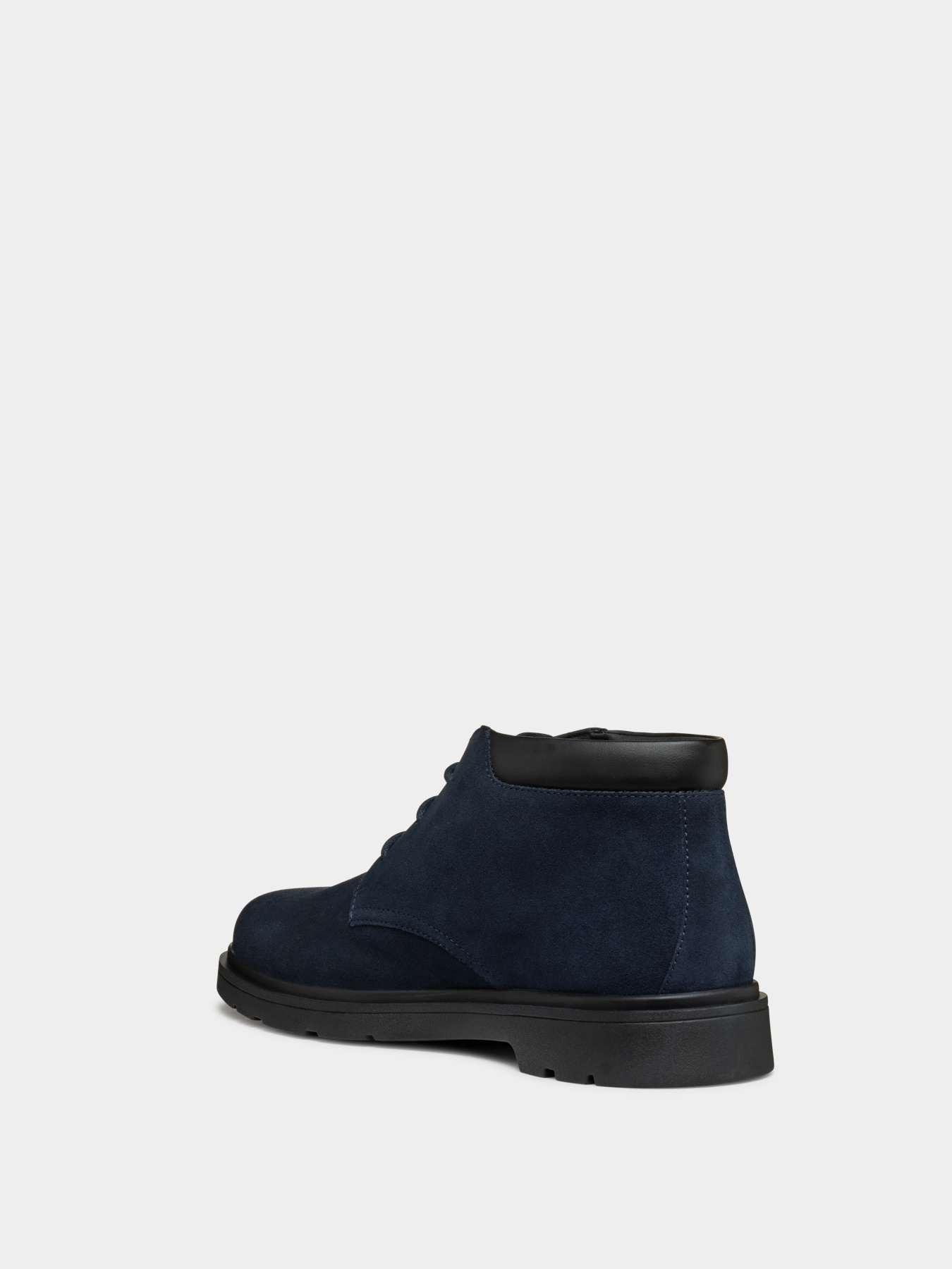 Черевики Geox Spherica Ec1 модель U36D1B-00022-C4002 Фото