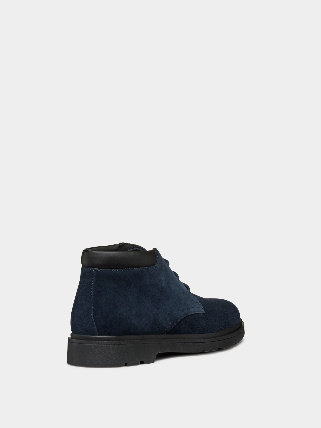 Черевики Geox Spherica Ec1 модель U36D1B-00022-C4002 Фото