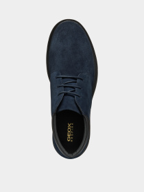 Черевики Geox Spherica Ec1 модель U36D1B-00022-C4002 Фото