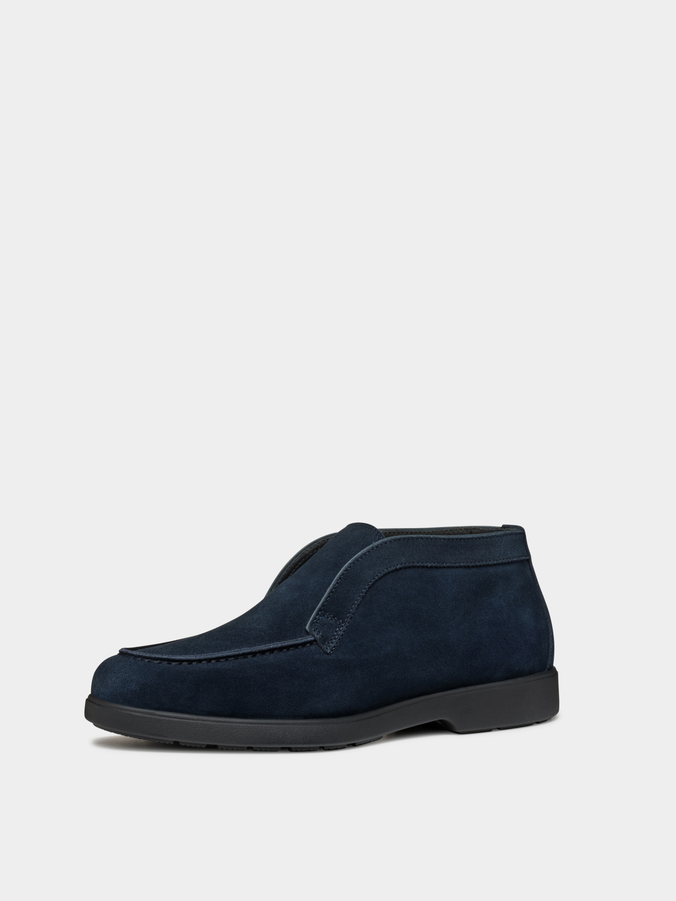 Ботинки Geox Spherica Ec11 модель U36EFB-00022-C4064 Фото