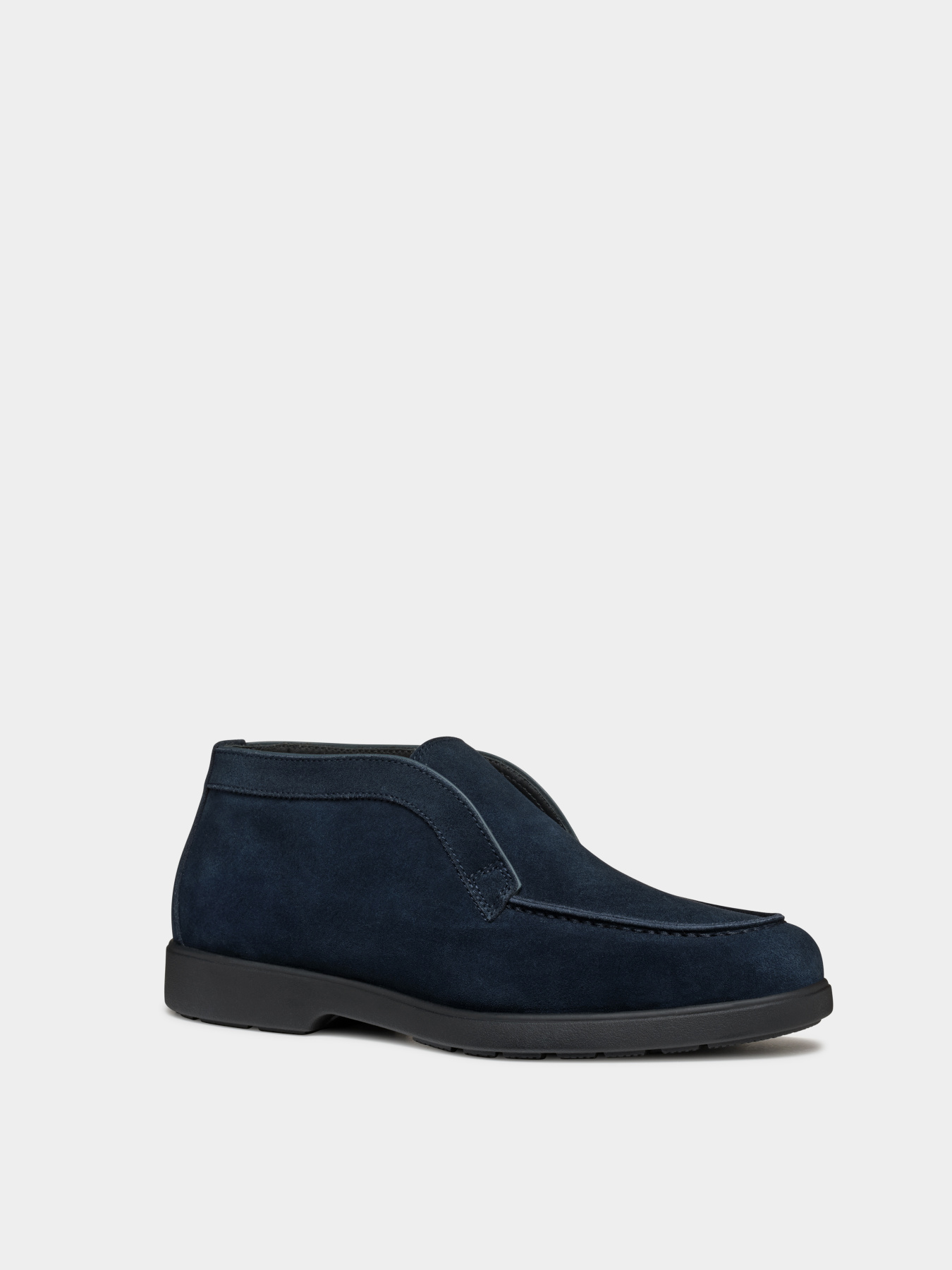 Ботинки Geox Spherica Ec11 модель U36EFB-00022-C4064 Фото