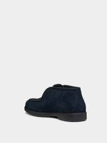 Ботинки Geox Spherica Ec11 модель U36EFB-00022-C4064 Фото