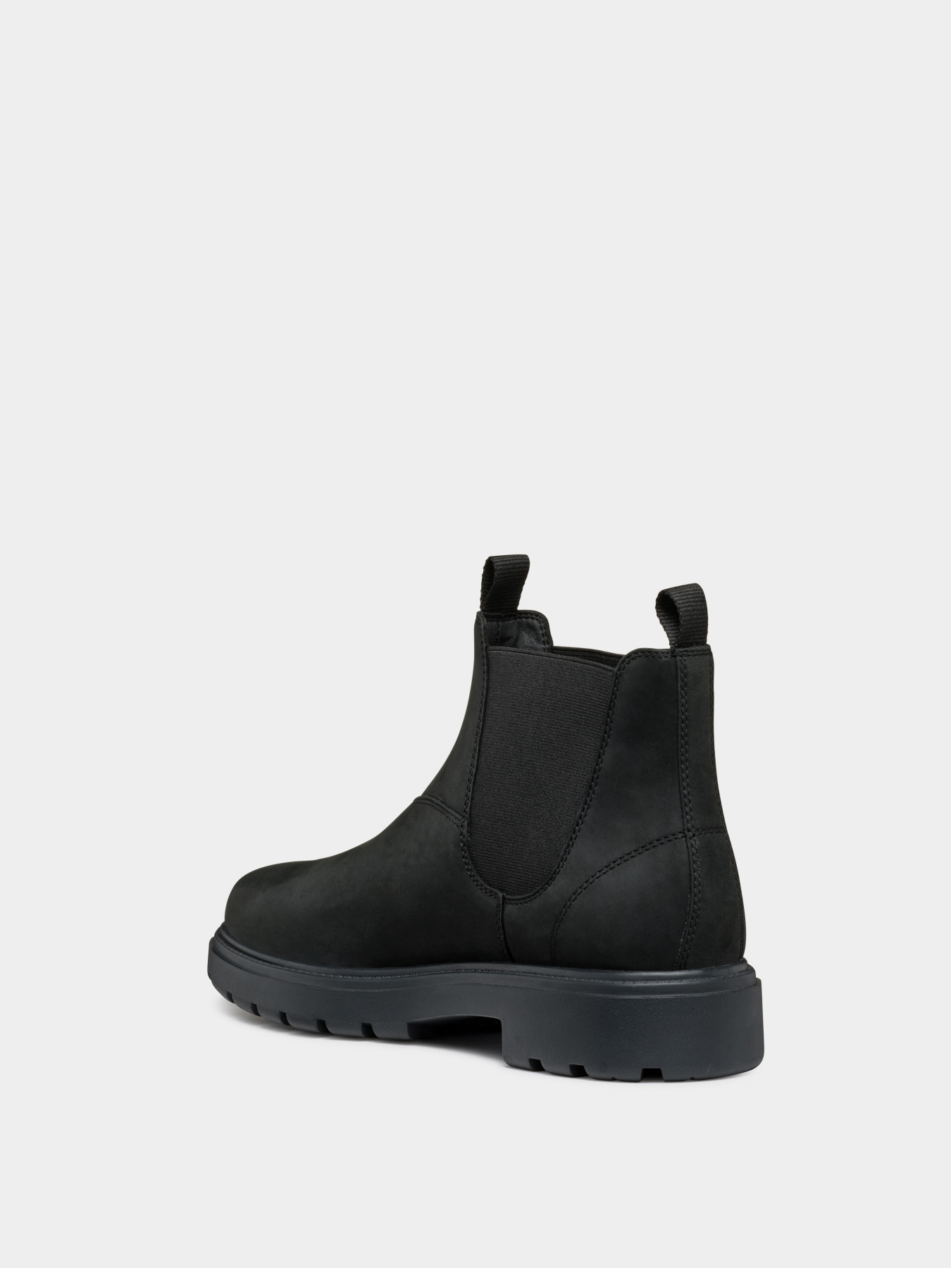 Челси Geox Spherica EC7 модель U46FRA-000FF-C9999 Фото