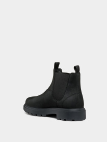 Челси Geox Spherica EC7 модель U46FRA-000FF-C9999 Фото