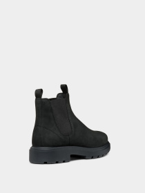 Челсі Geox Spherica EC7 модель U46FRA-000FF-C9999 Фото