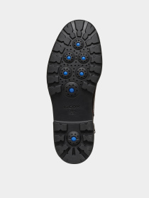 Ботинки Geox Spherica Ec7 модель U46FRG-000FF-C7011 Фото