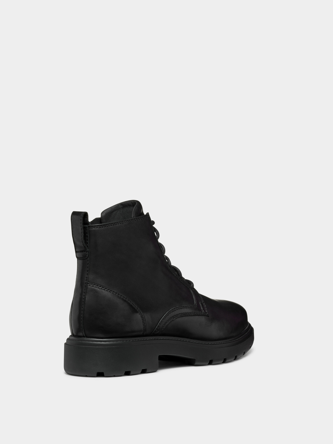 Ботинки Geox Spherica Ec7 модель U46FRC-00043-C9999 Фото