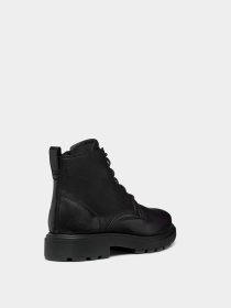 Ботинки Geox Spherica Ec7 модель U46FRC-00043-C9999 Фото