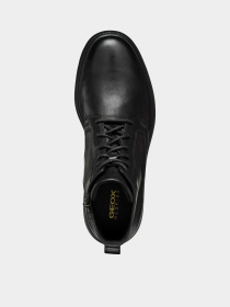 Ботинки Geox Spherica Ec7 модель U46FRC-00043-C9999 Фото