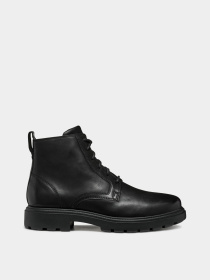 Ботинки Geox Spherica Ec7 модель U46FRC-00043-C9999 Фото