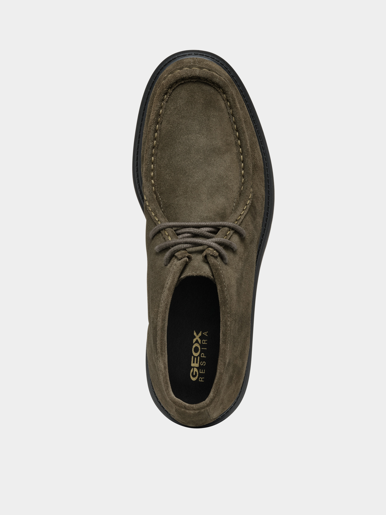 Черевики Geox Spherica EC7 модель U46FRD-00022-C3009 Фото