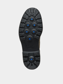 Черевики Geox Spherica EC7 модель U46FRD-00022-C3009 Фото