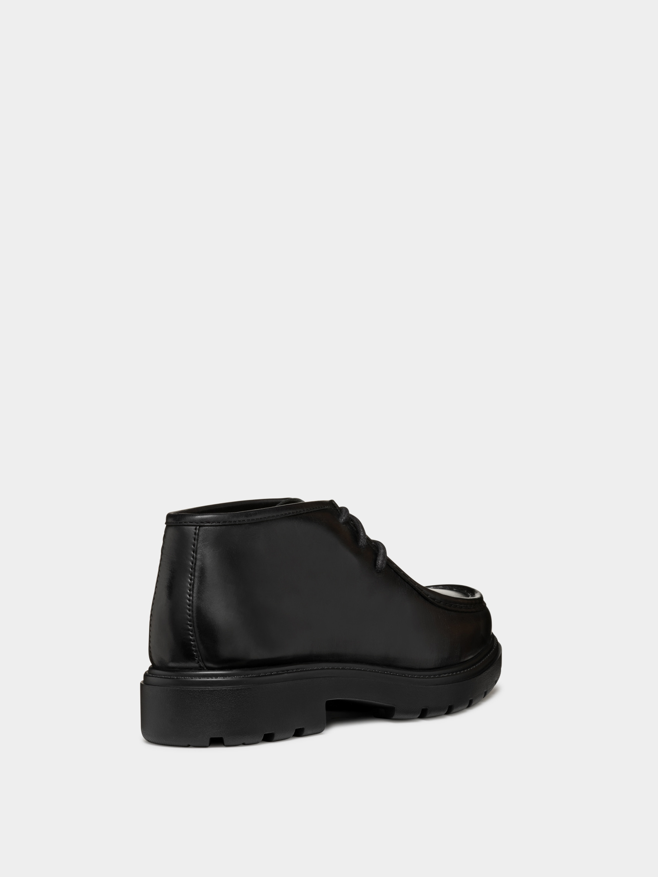 Ботинки Geox Spherica EC7 модель U46FRD-00043-C9999 Фото