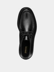 Ботинки Geox Spherica EC7 модель U46FRD-00043-C9999 Фото