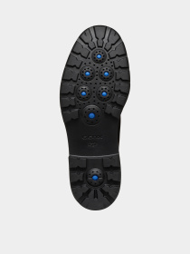 Ботинки Geox Spherica EC7 модель U46FRD-00043-C9999 Фото