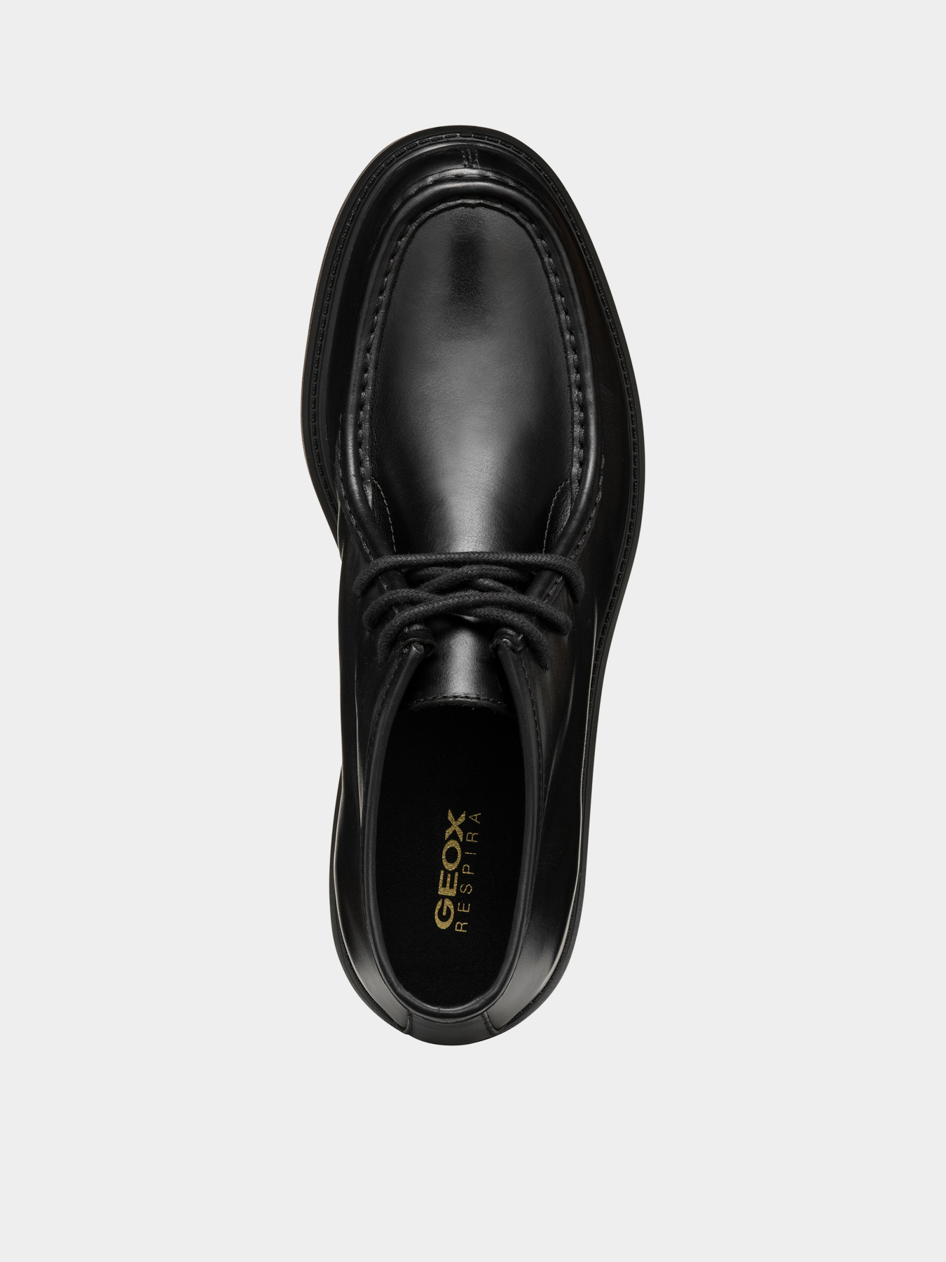 Черевики Geox Spherica EC7 модель U46FRD-00043-C9999 Фото