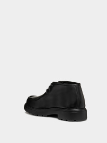 Черевики Geox Spherica EC7 модель U46FRD-00043-C9999 Фото