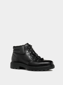 Ботинки Geox Spherica Ec7 модель U46FRE-0003Z-C9999 Фото