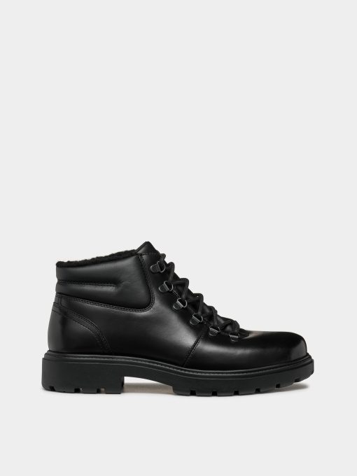 Черевики Geox Spherica Ec7 Модель U46FRE-0003Z-C9999 Фото