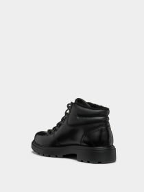 Ботинки Geox Spherica Ec7 модель U46FRE-0003Z-C9999 Фото