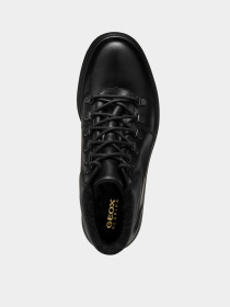 Ботинки Geox Spherica Ec7 модель U46FRE-0003Z-C9999 Фото