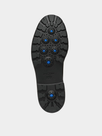 Ботинки Geox Spherica Ec7 модель U46FRE-0003Z-C9999 Фото