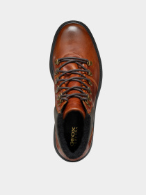 Ботинки Geox Spherica Ec7 модель U46FRE-0003Z-C6000 Фото