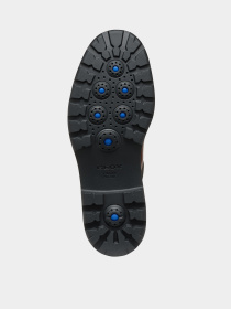 Ботинки Geox Spherica Ec7 модель U46FRE-0003Z-C6000 Фото