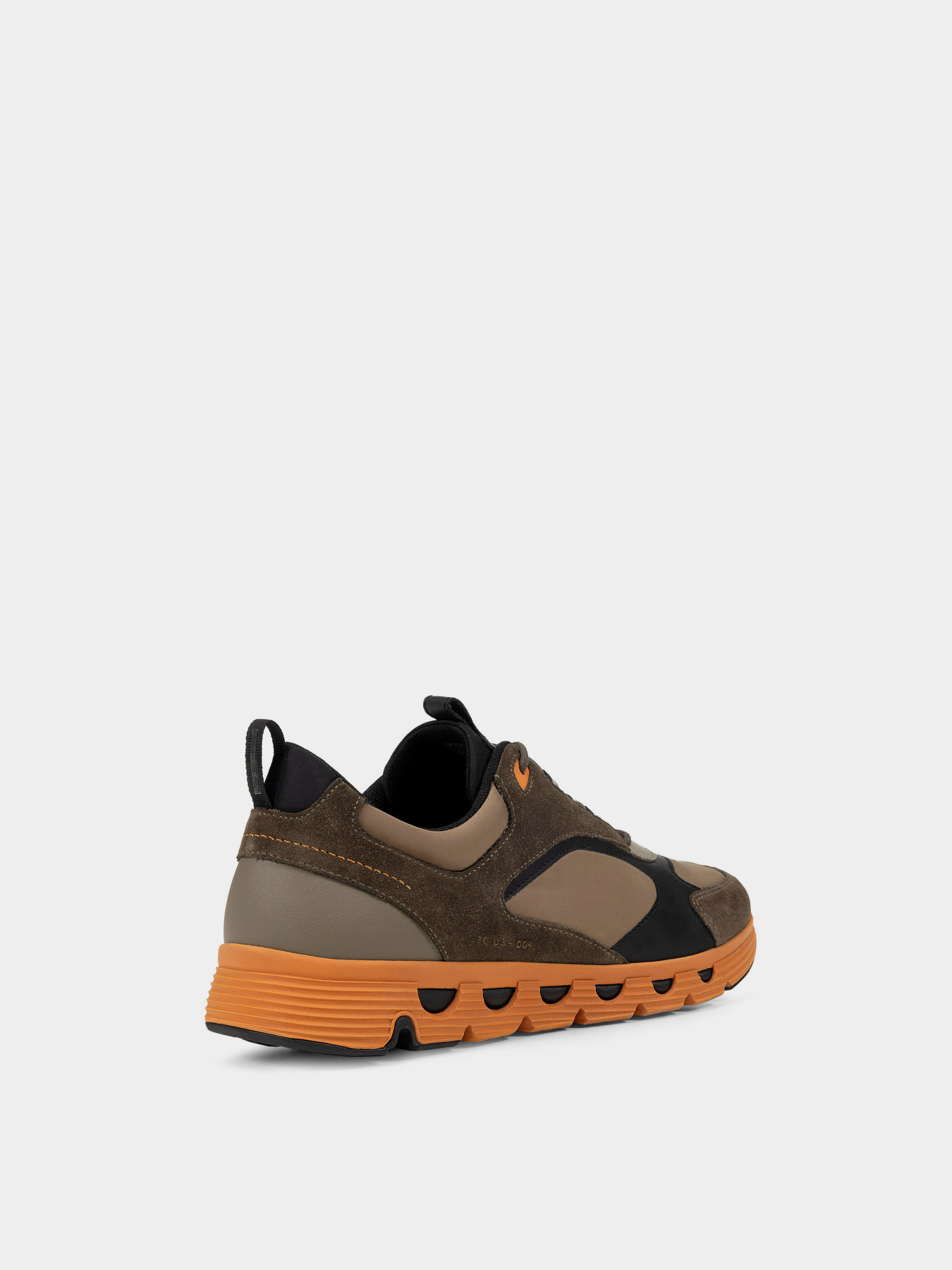 Кроссовки Geox Spherica Ecub-4 модель U46HRA-0FU22-C0623 Фото