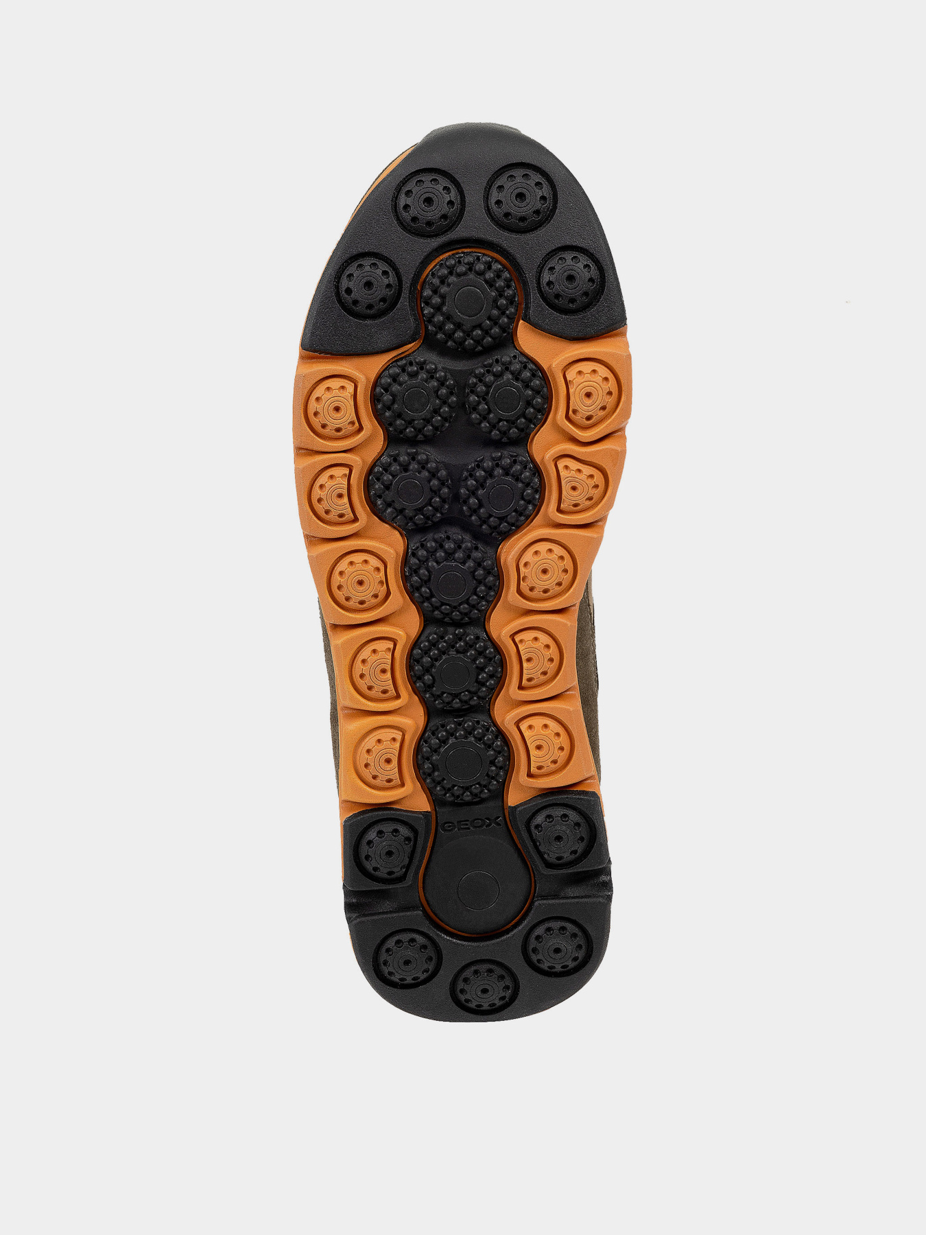 Кроссовки повседневные Geox Spherica Ecub-4 модель U46HRA-0FU22-C0623 Фото