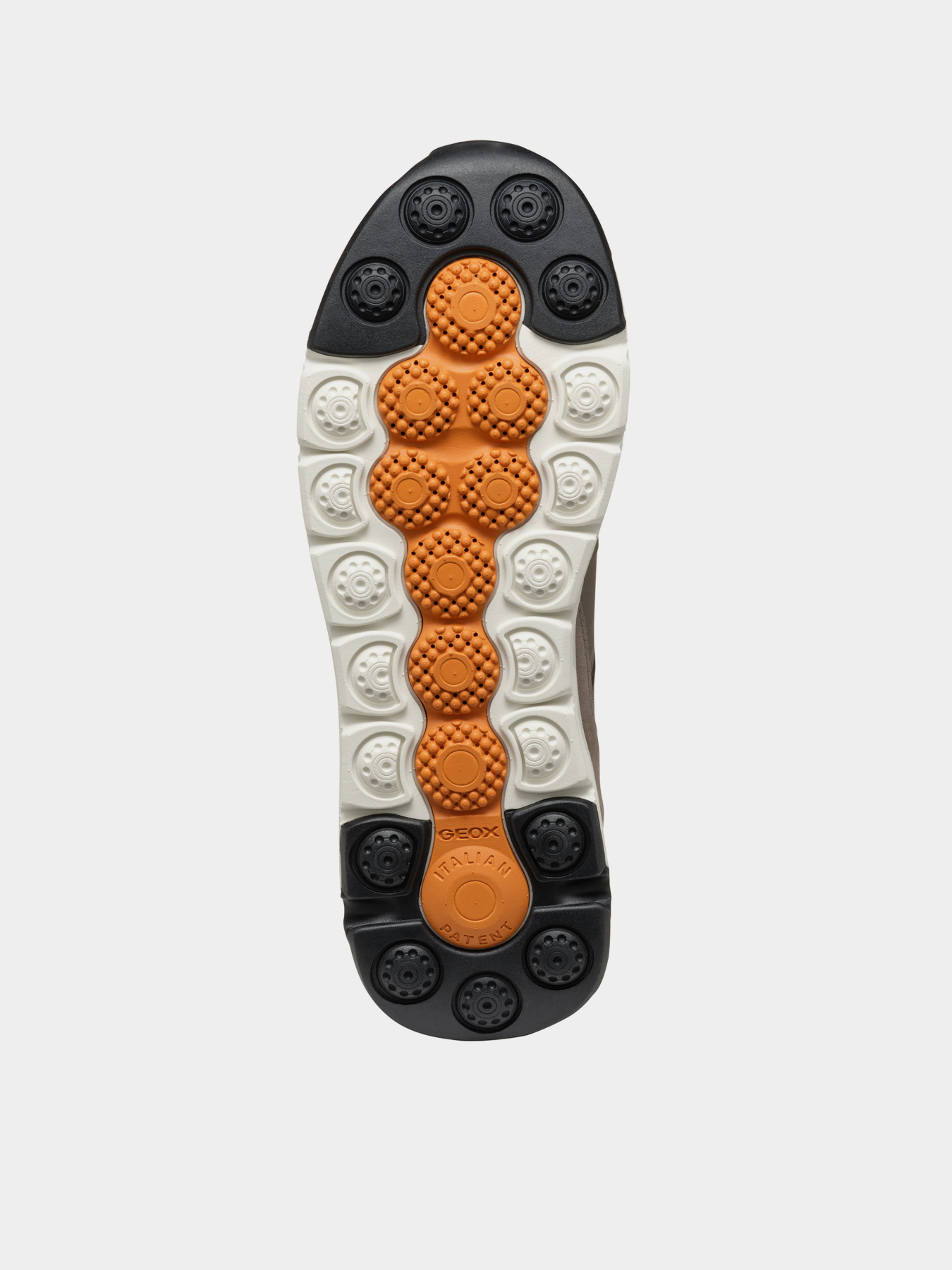 Кроссовки повседневные Geox Spherica Ecub-4 модель U46HRA-0FU22-C1381 Кроссовки повседневные Geox Spherica Ecub-4 модель U46HRA-0FU22-C1381 Фото