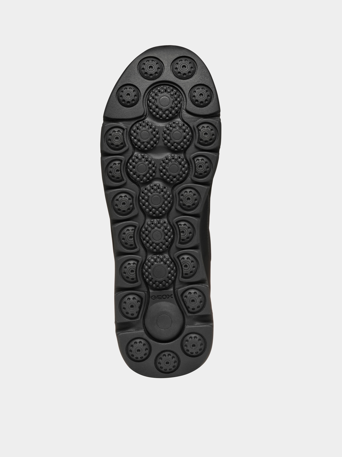 Кроссовки Geox Spherica Ecub-4 модель U46HRA-0FU85-C9999 Фото