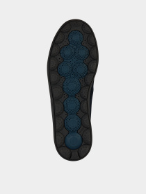 Ботинки Geox Spherica Ecub-1 модель U45GPB-00022-C4002 Фото