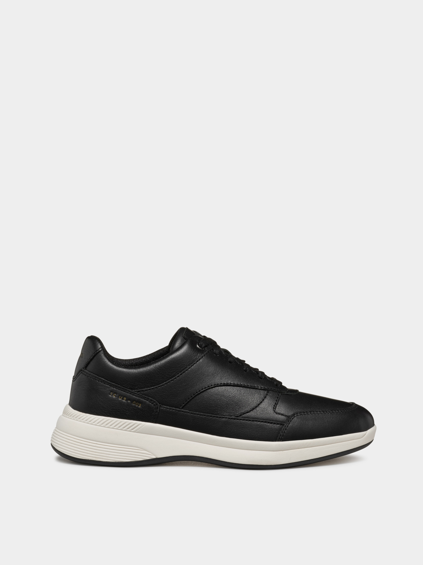 Кросівки повсякденні Geox Spherica Ecub-3 модель U46HHD-00085-C9999 Фото