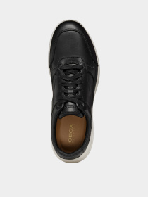 Кросівки повсякденні Geox Spherica Ecub-3 модель U46HHD-00085-C9999 Фото