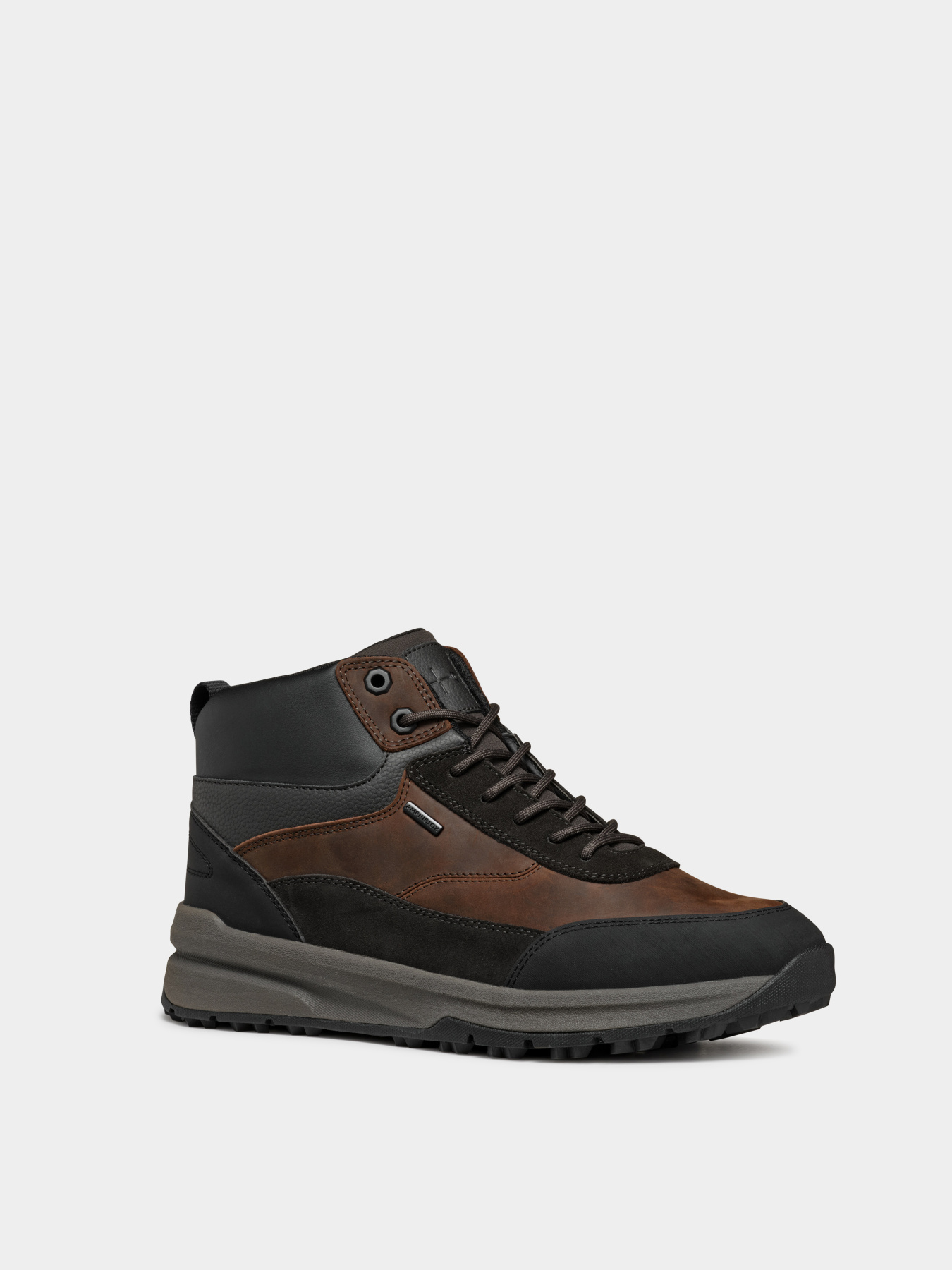 Ботинки Geox Sterratrail + Grip модель U46H0A-0FF22-C6024 Фото