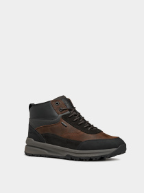 Ботинки Geox Sterratrail + Grip модель U46H0A-0FF22-C6024 Фото