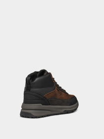 Ботинки Geox Sterratrail + Grip модель U46H0A-0FF22-C6024 Фото