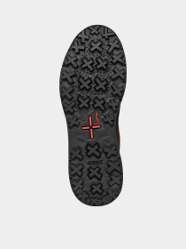 Ботинки Geox Sterratrail + Grip модель U46H0A-0FF22-C6024 Фото