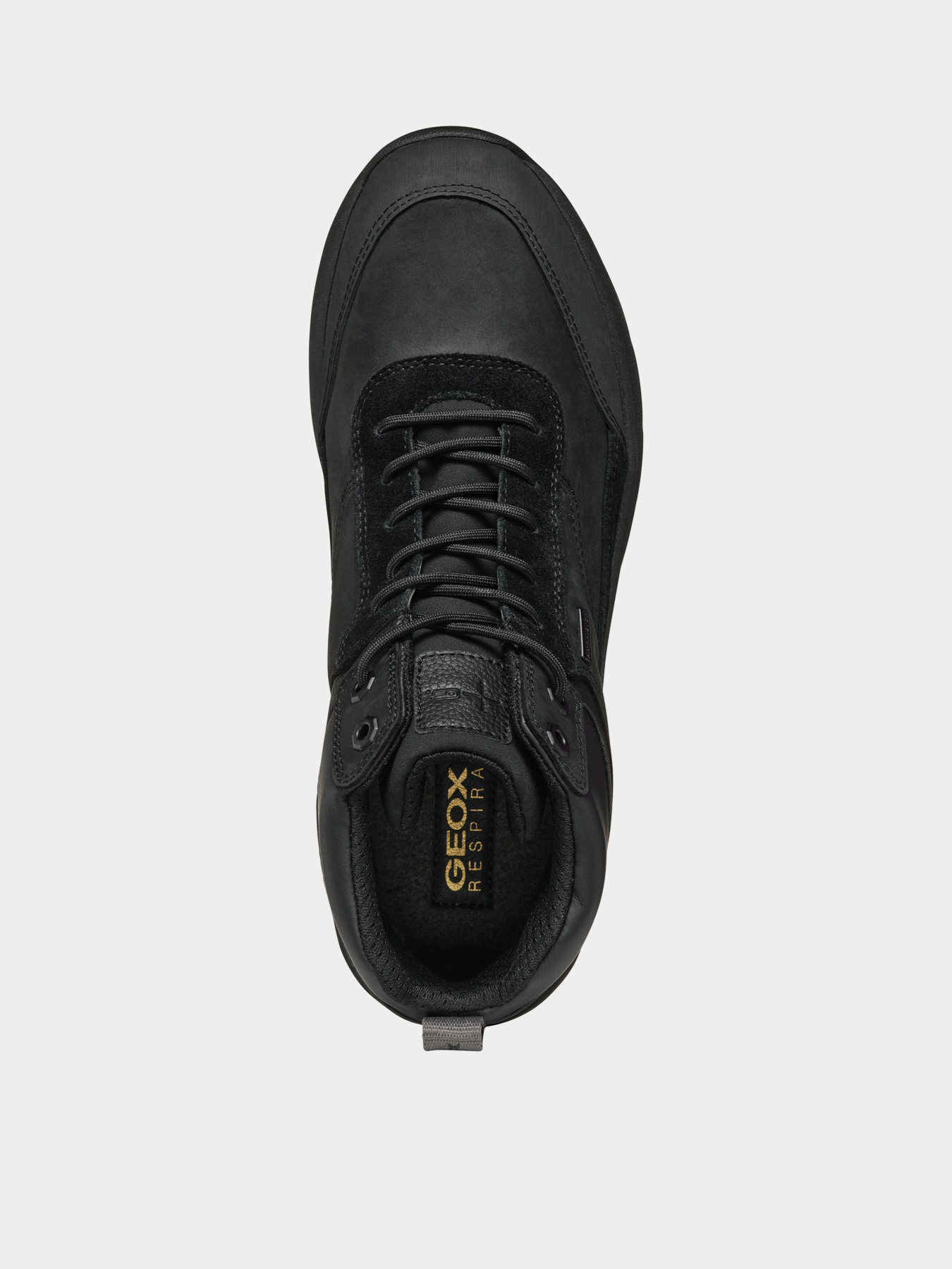 Ботинки Geox Sterratrail + Grip Abx модель U46H0A-0FF22-C9999 Фото