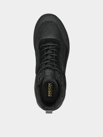 Ботинки Geox Sterratrail + Grip Abx модель U46H0A-0FF22-C9999 Фото